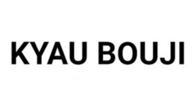 KYAU BOUJI