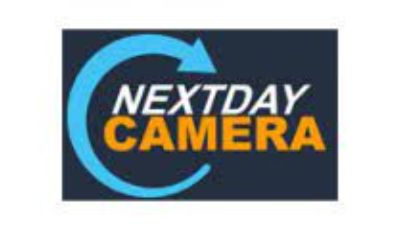 Next Day Camera Shop