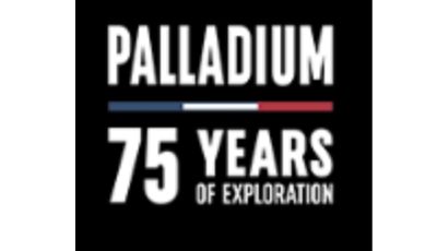 Palladium