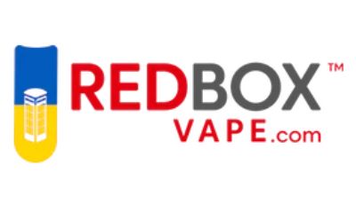 Red Box Vape