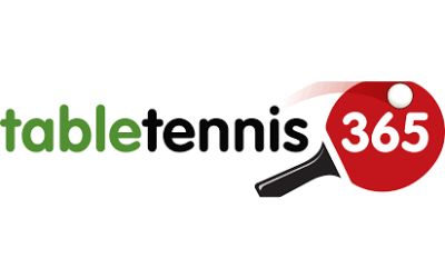 Tabletennis365