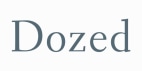dozed-voucher-codes