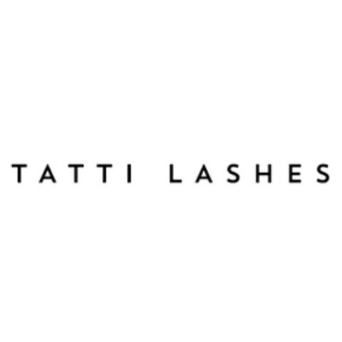 Tatti Lashes